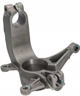 Renault Megane II Levá Výhybka