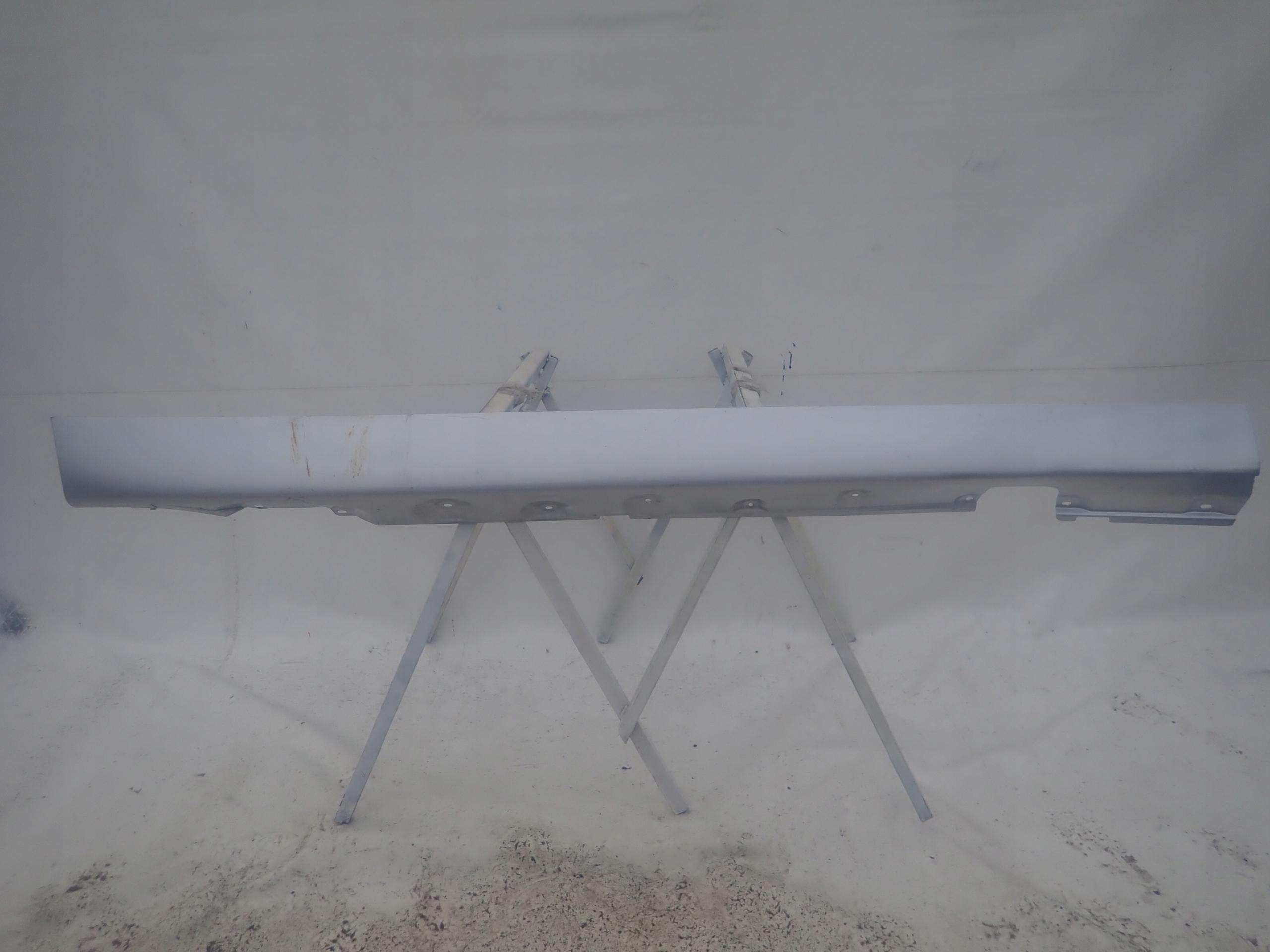 BMW 3 E46 COMPACT 00-04 threshold right moulding threshold