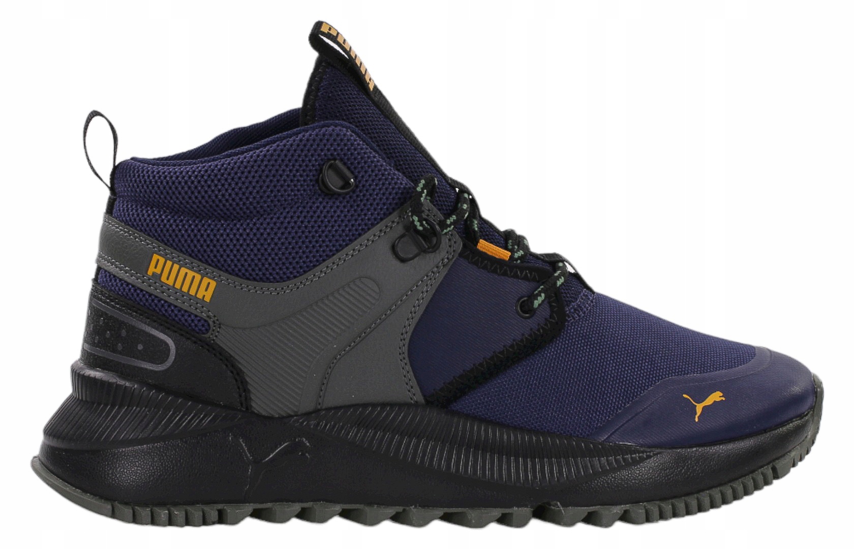 Pánské boty Puma Pacer Future Tr 385866 02 podzim zima protiskluzové ;vel.44,5