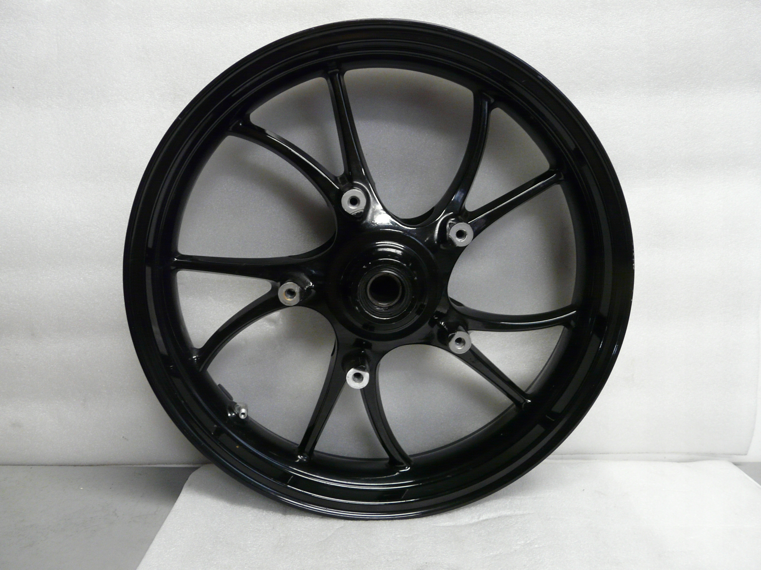 Prosta Felga koło przód Triumph Speed Triple 1050 17 x 3.50 "