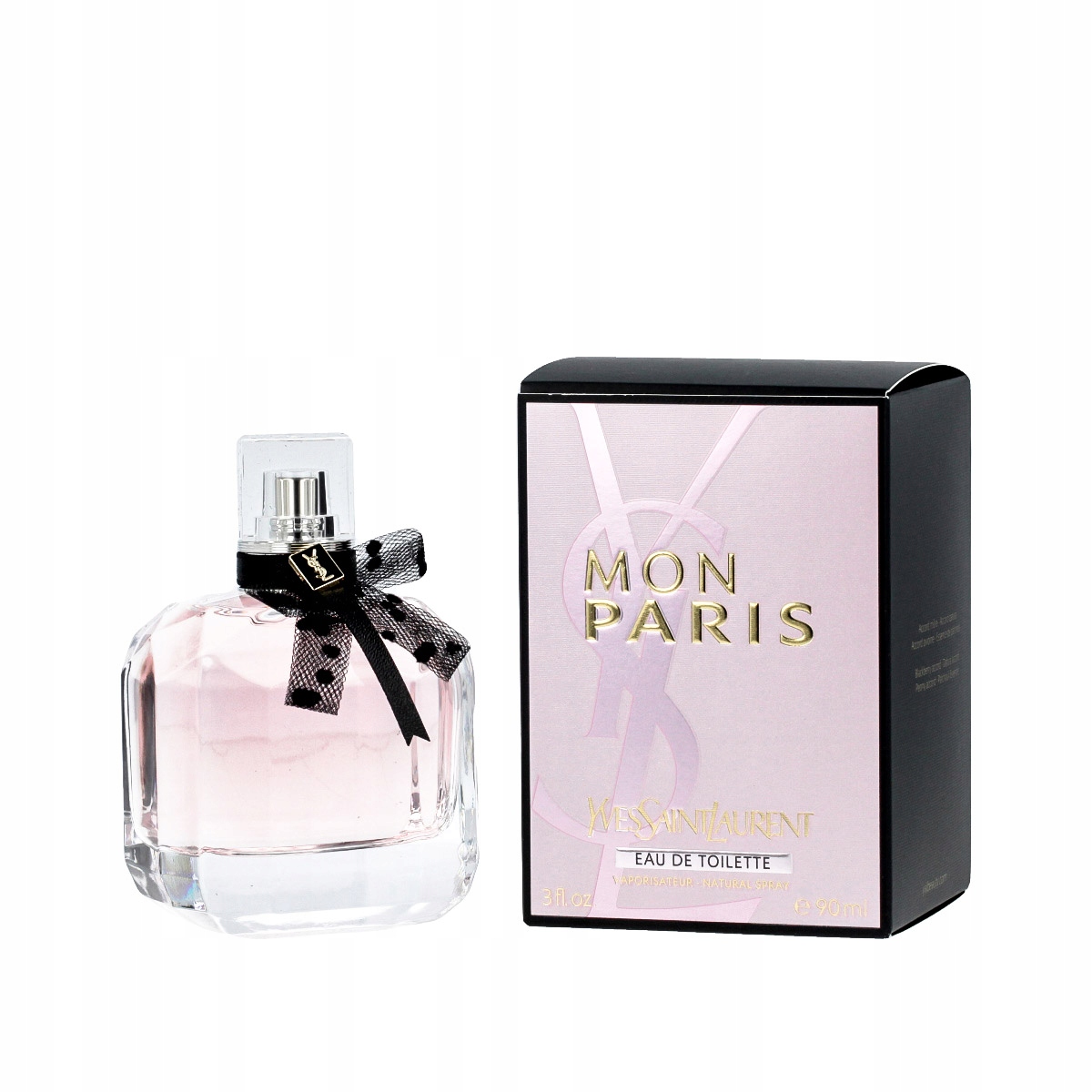 Yves Saint Laurent Mon Paris Edp 90 ml W