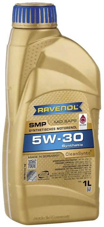 Ravenol Smp 5W30 1L