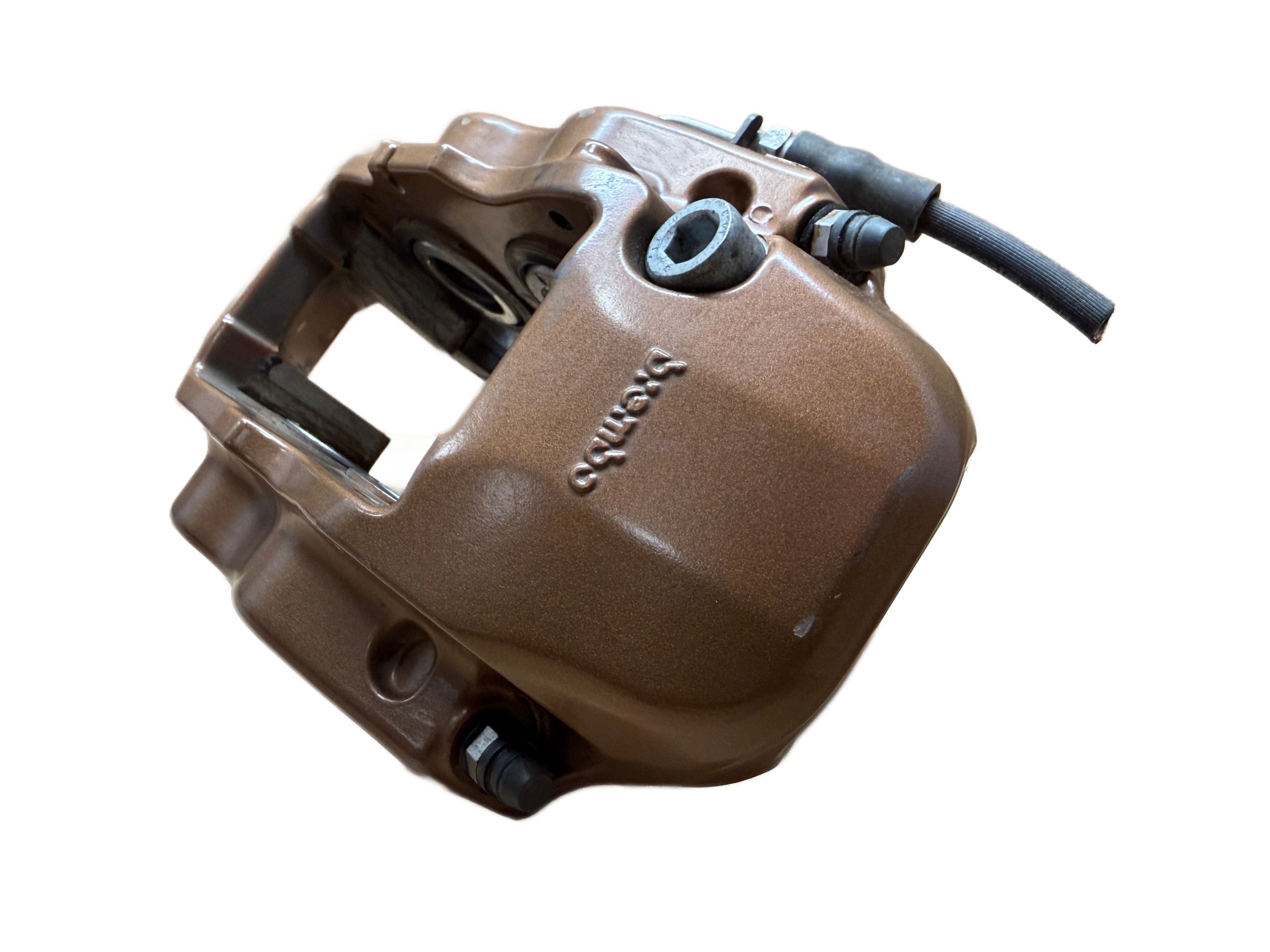 CUPRA FORMENTOR LEON ATECA étrier frein frein avant 5FA615123D 370MM