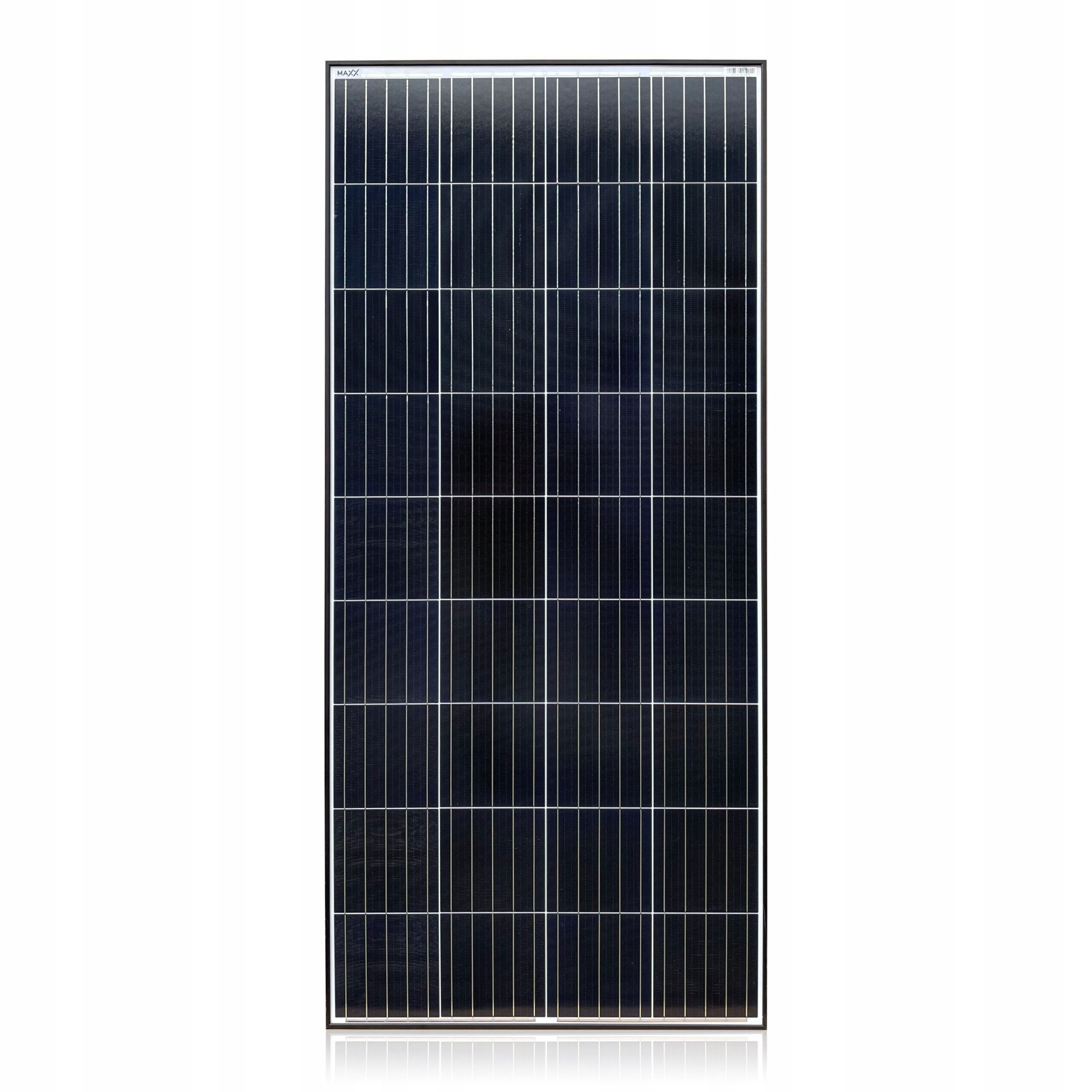 PANEL SŁONECZNY SOLARNY FOTOWOLTAICZNY 200W MODUŁ MONOKRYSTALICZNY Kod producenta 200W
