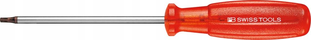 Šroubovák na šrouby Torx T30x130mm Pb Swiss Tools 6400 Multicraft Kulatý 1 Ks
