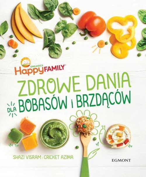 

Zdrowe dania dla bobasów i brzdąców od 4 m-ca Kd