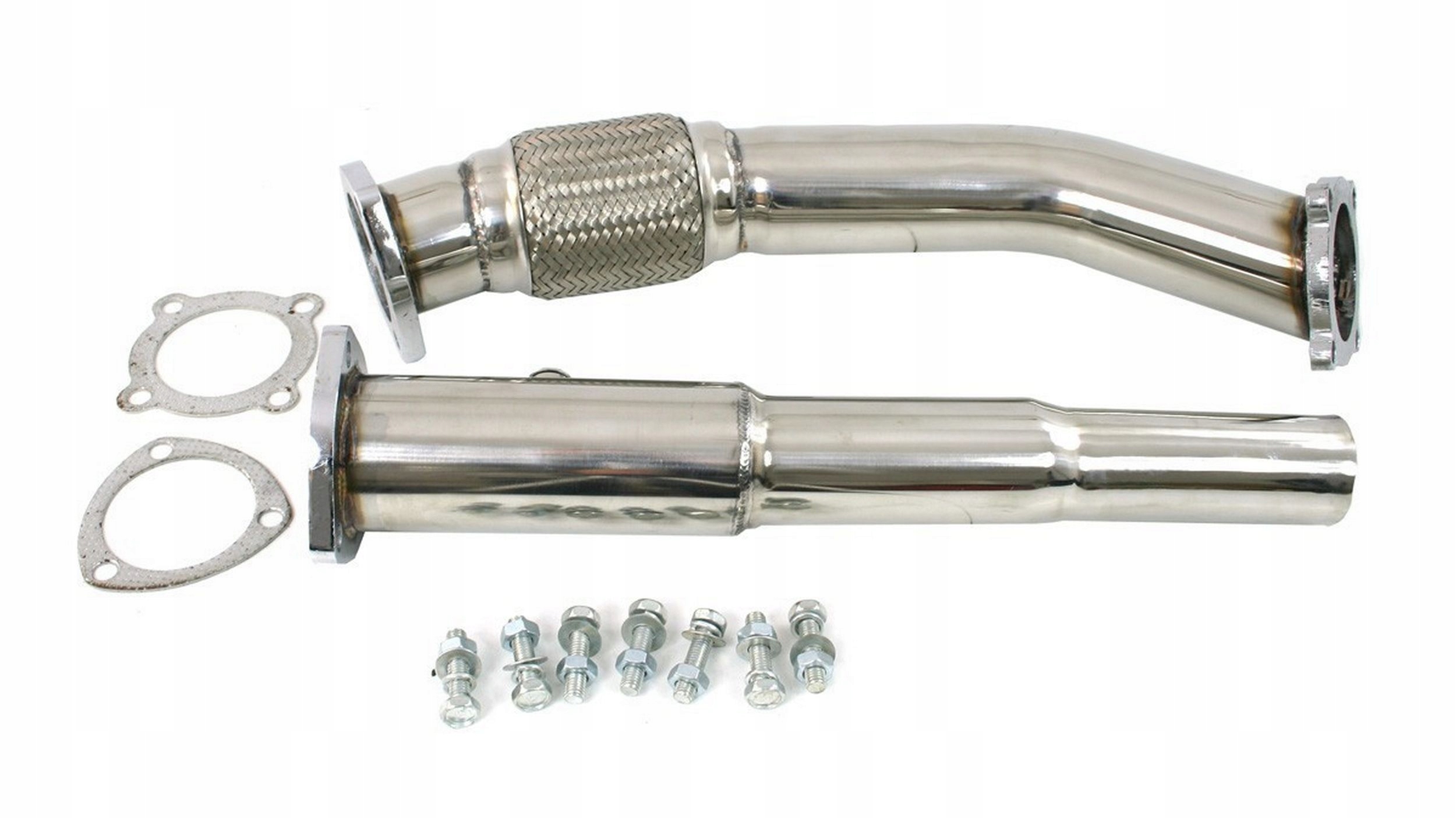 Downpipe Audi TT 8N 1 8T 180KM FWD TURBOWORKS