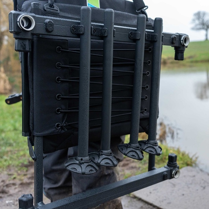 KRZESŁO PRESTON IGNITION FEEDER CHAIR COMBO Marka Preston