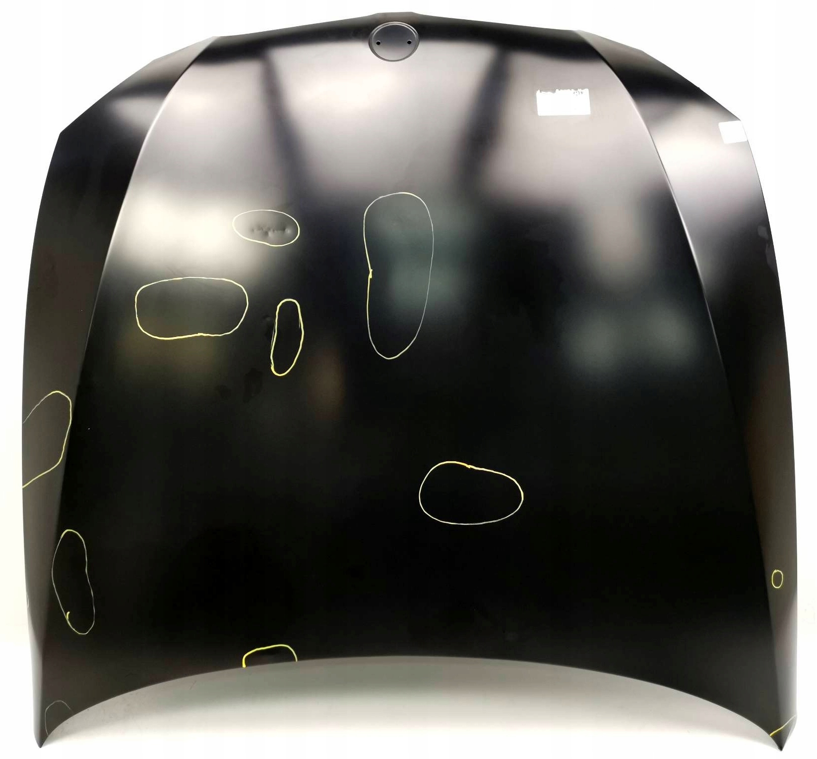 1216500 - Капот двигателя BMW E92 E93 купе 7268905