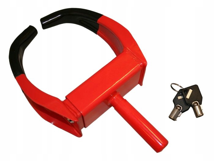 Замок на колесе прицепа Venus HABA