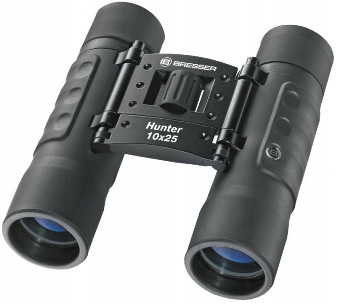 

Lornetka - Bresser - Hunter 10x25