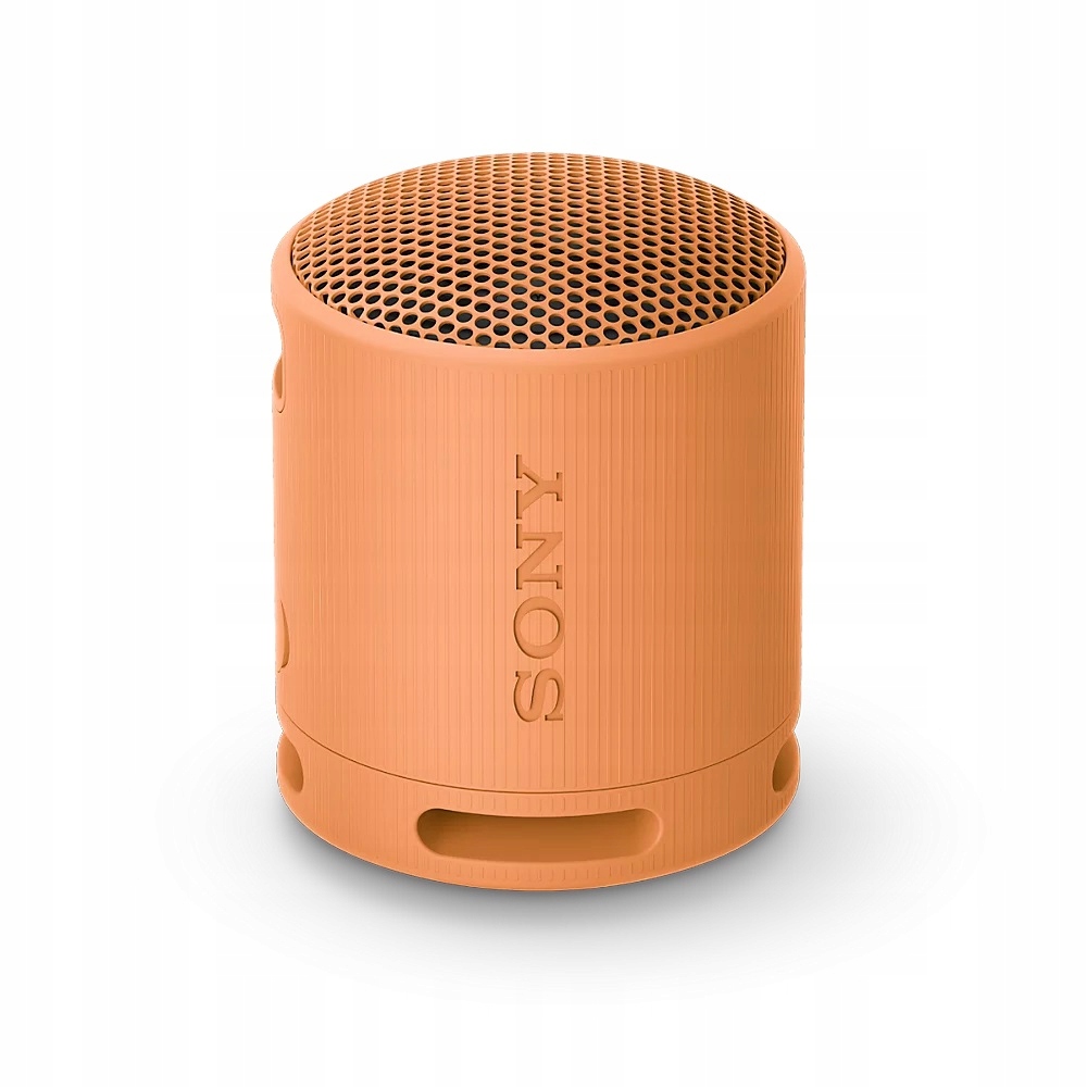 Sony SRS-XB100/ Mono/ Oranžová SRSXB100D.CE7