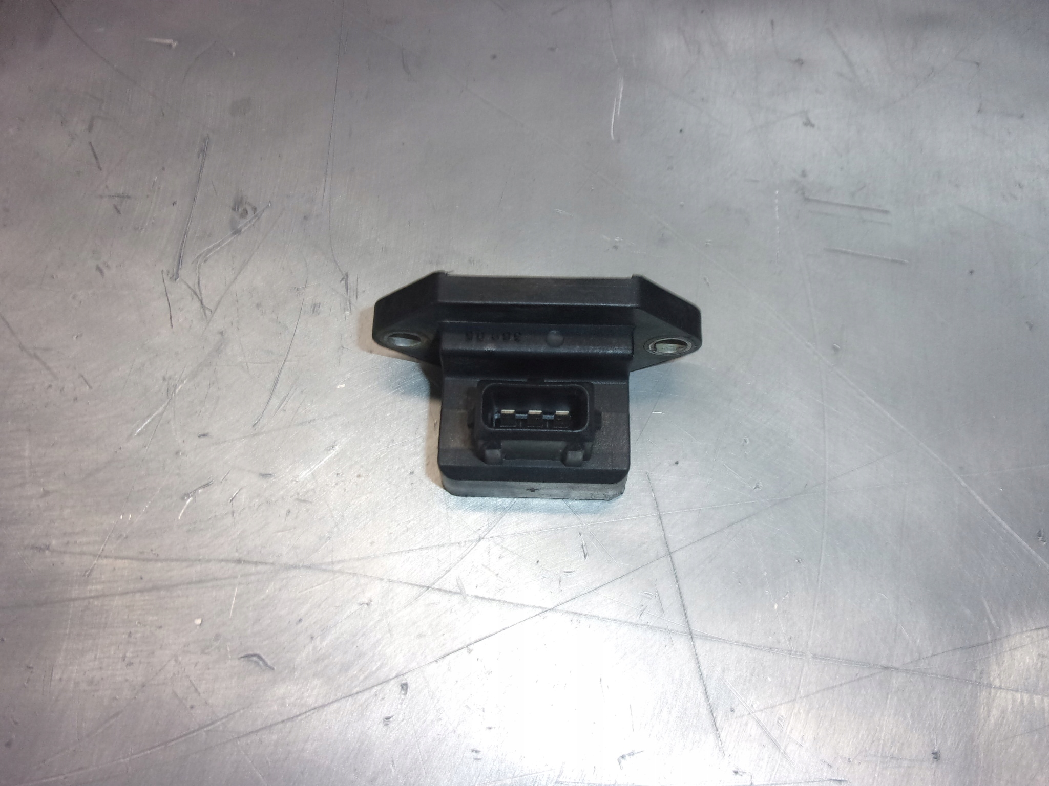MODUŁ ZAPŁONOWY 39360-22040 HYUNDAI GETZ 1.1B za 45.00PLN z Białystok ...
