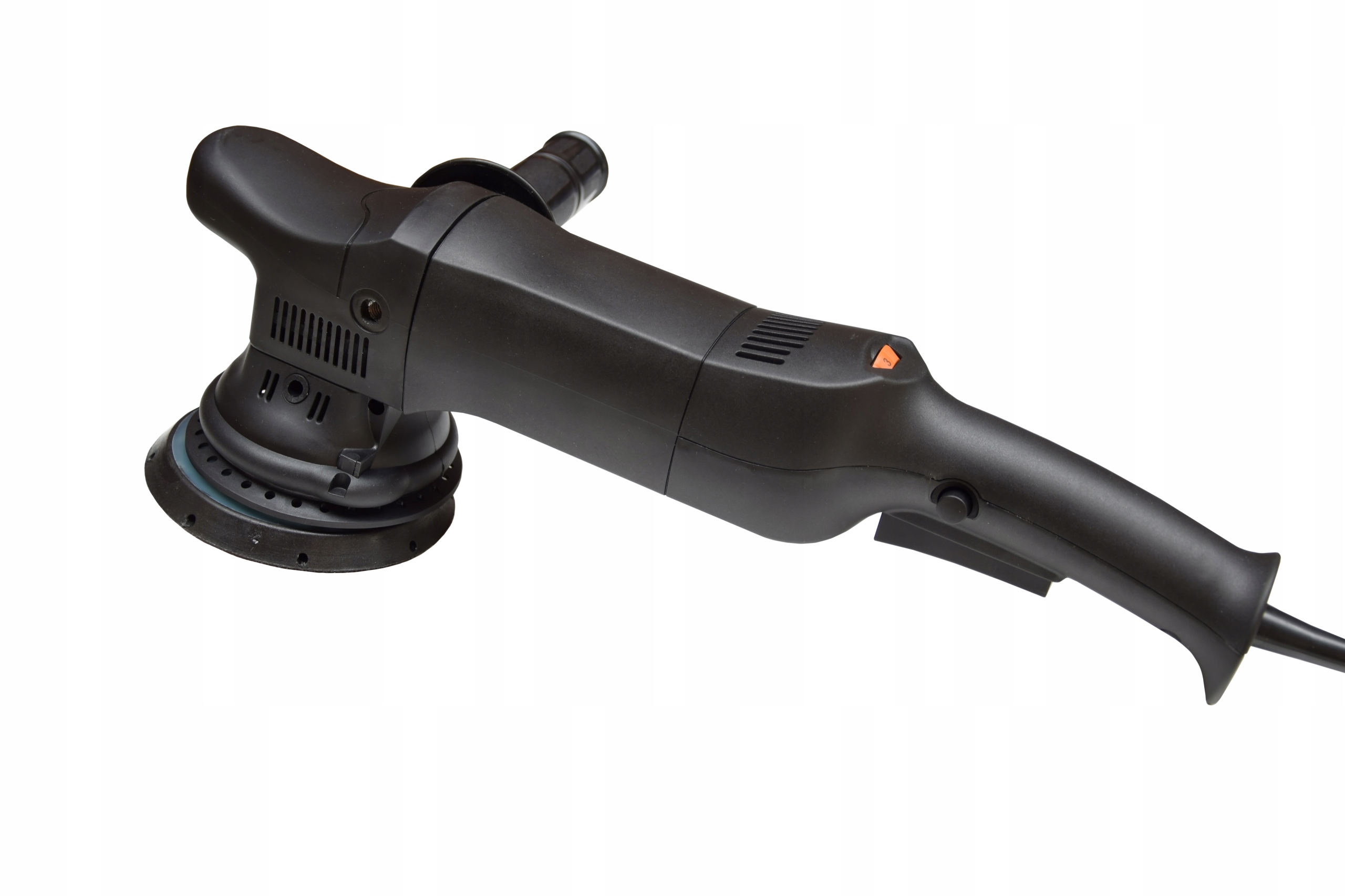 HECKMANN 930 skok 15mm MASZYNA POLERSKA POLERKA DA Kod producenta 930