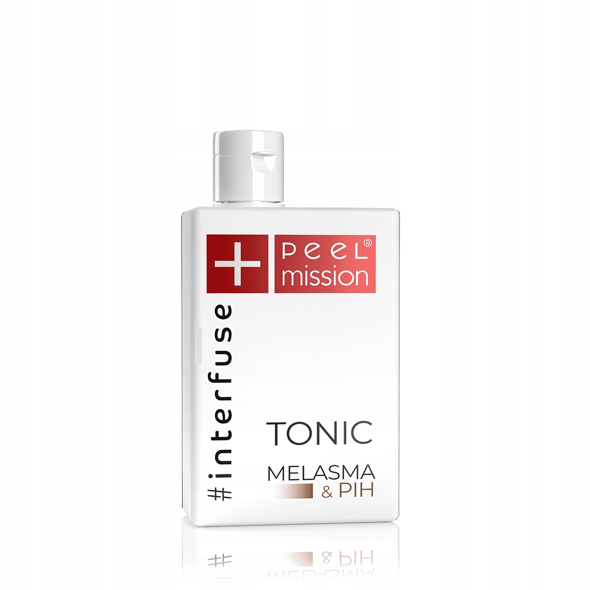 Peel Mission Interfuse Melasma & Pih Tonic tonik na przebarwienia 150ml