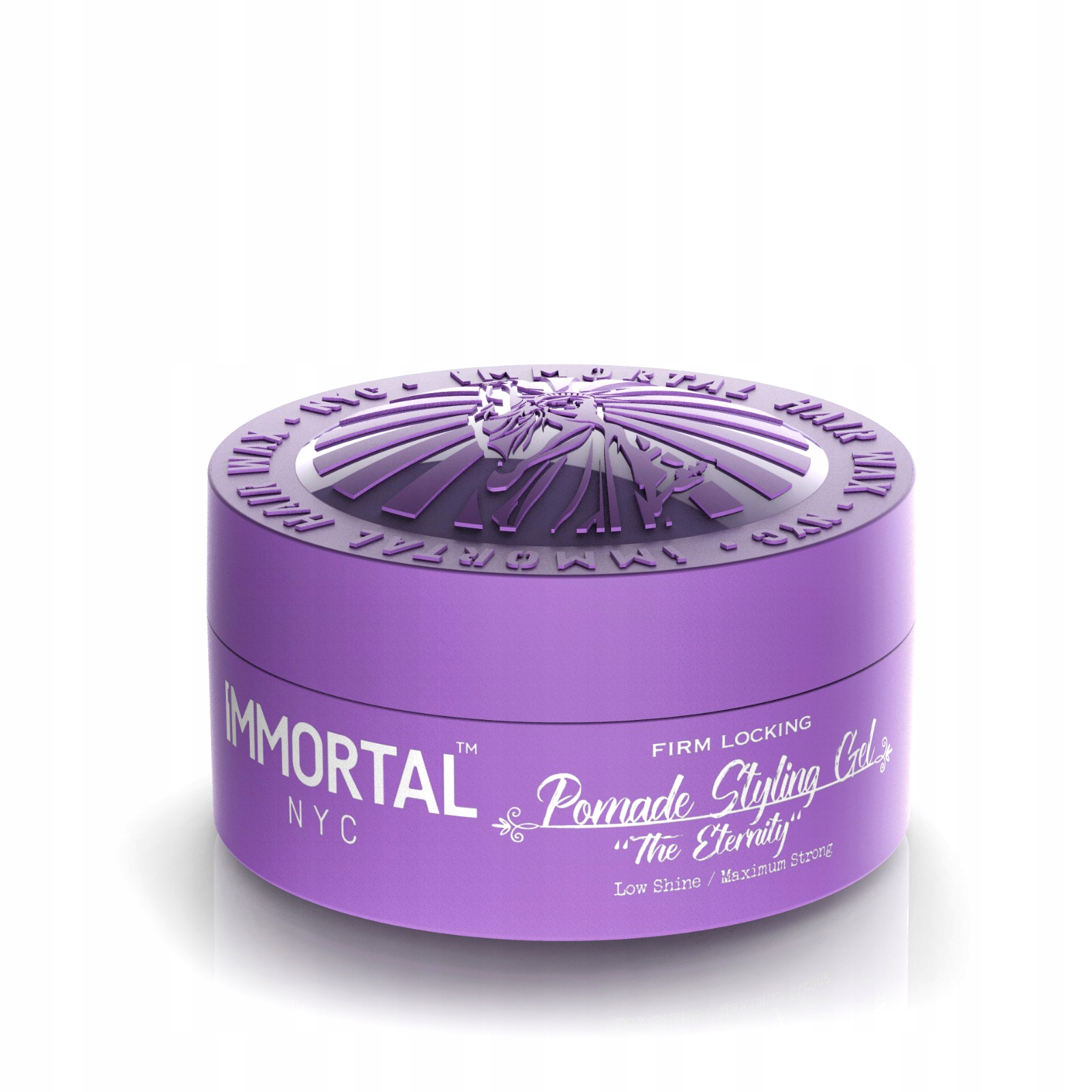 Żel do włosów Immortal The Eternity 150 ml
