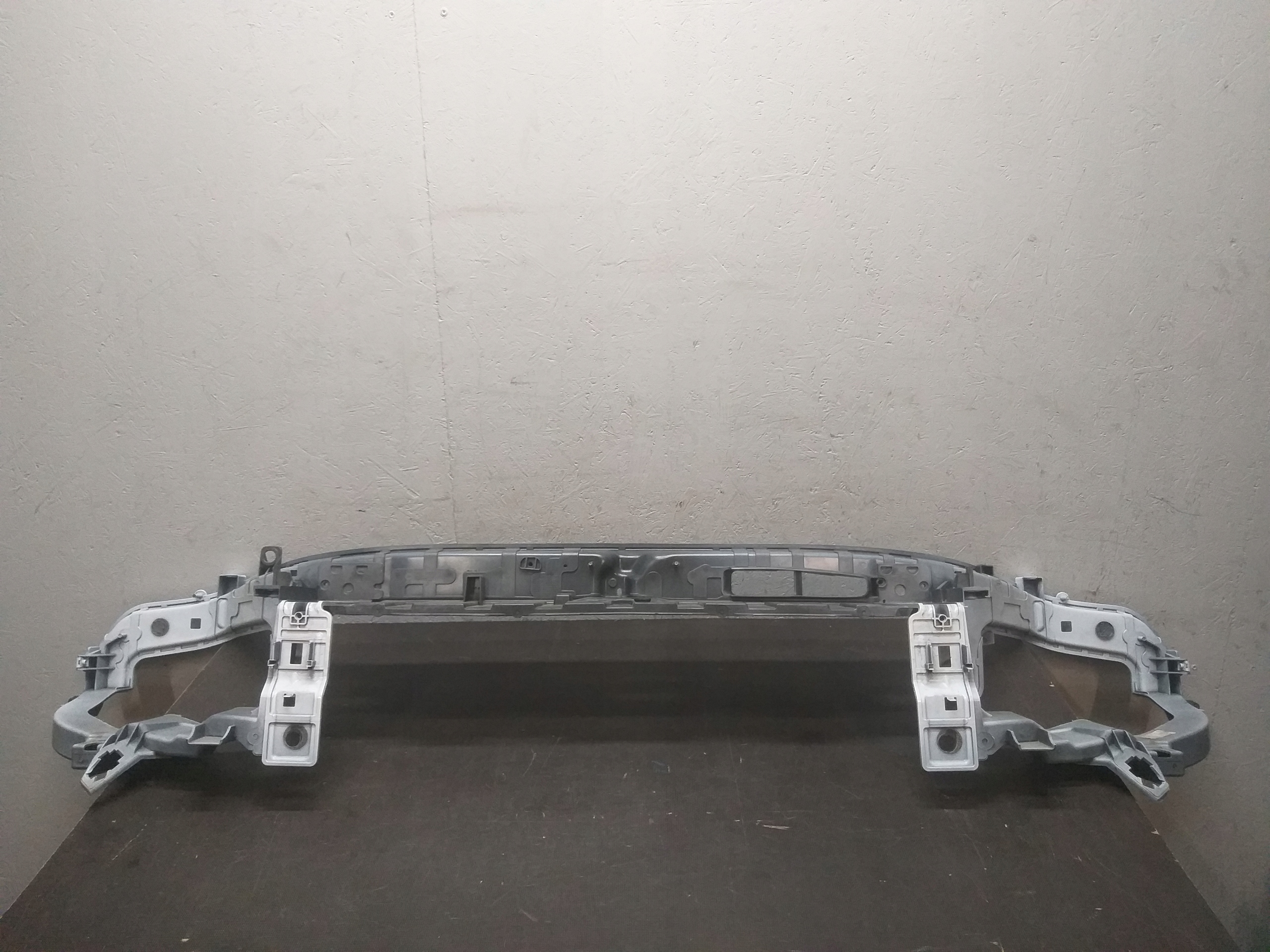 SUPPORT PANEL FOR RADIATORS FORD S MAX GALAXY LIFT 18- EM23-8B041-B