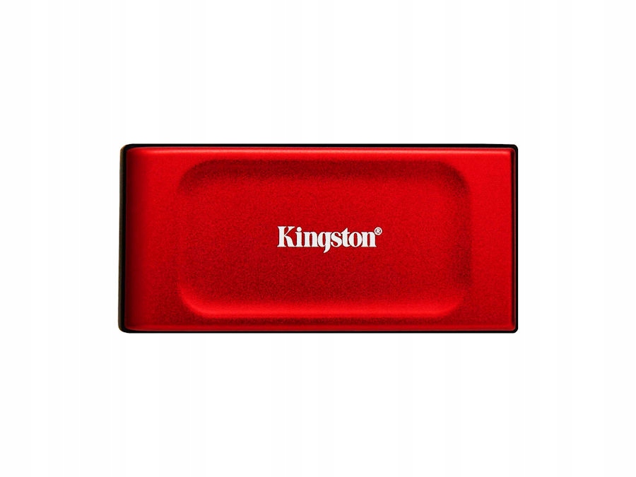 Dysk Ssd Usb 3.2 Gen 2 1TB Kingston SXS1000R/1000G