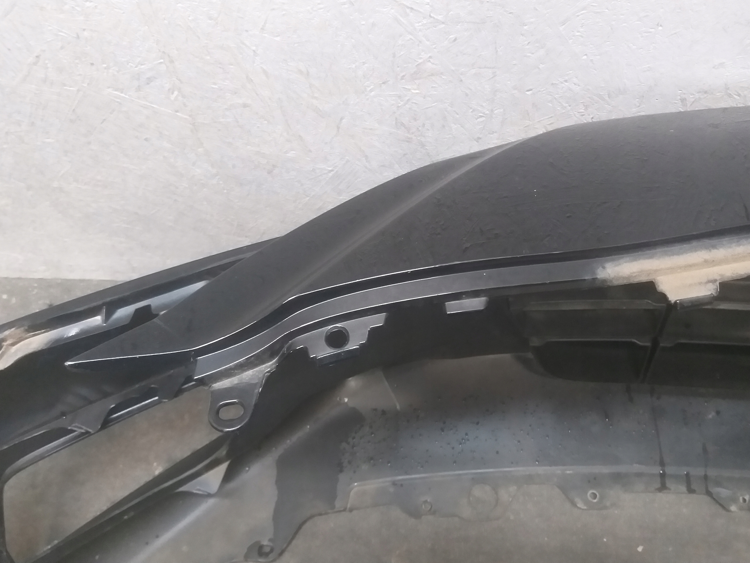 nárazník předek NISSAN MICRA K14