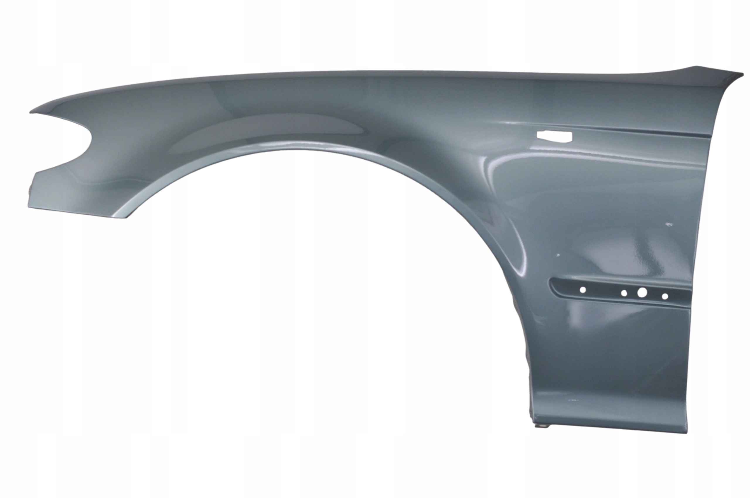 bmw e46 01-06 lift blatník levý 442