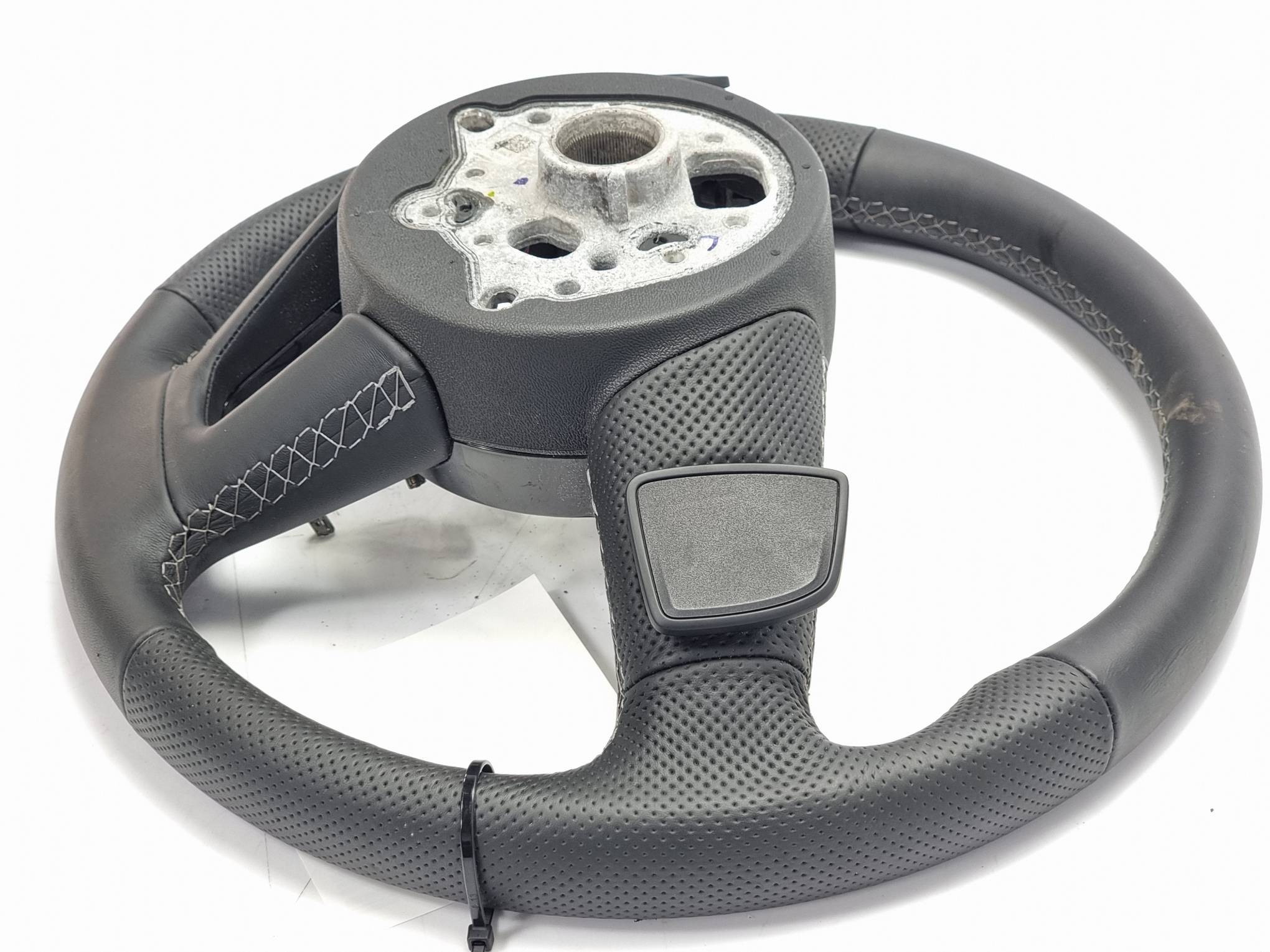lenkrad 64730180A 8W0419091FT AUDI A4 B9 QUATTRO