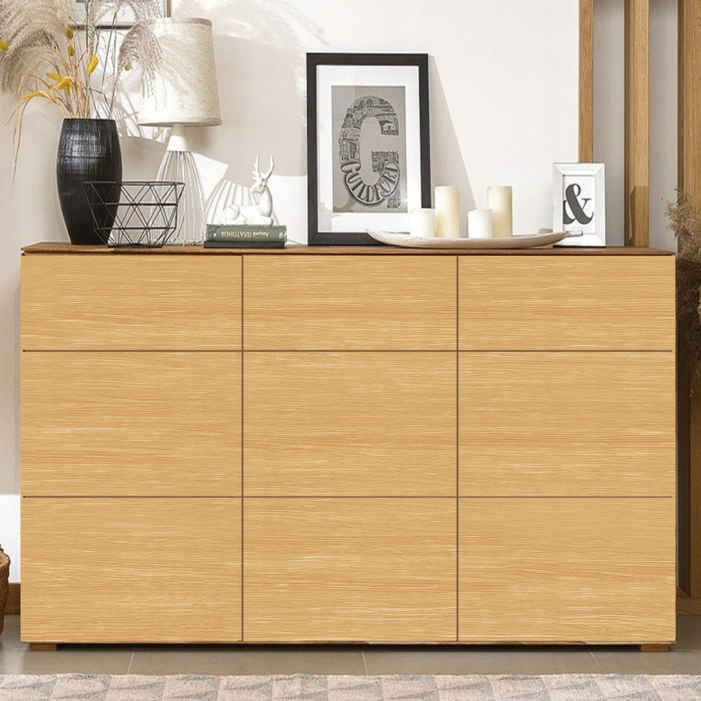 NAKLEJKI ODKRYJ I PRZYKLEJ, WODOODPORNE Długość 410 mm