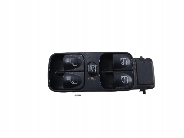 MERCEDES W203 PANEL Vitre Gauche Avant