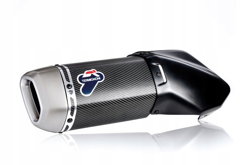 Wydech Tłumik TERMIGNONI DUCATI MULTISTRADA 1200