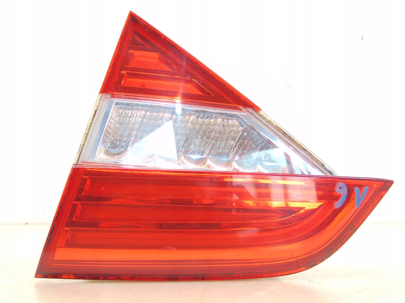 light right rear part SKODA SUPERB II FL 3T5945094B
