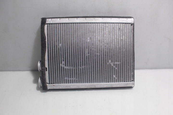 РАДІАТОР ОТОПІТЕЛЯ OPEL CORSA F 1.2