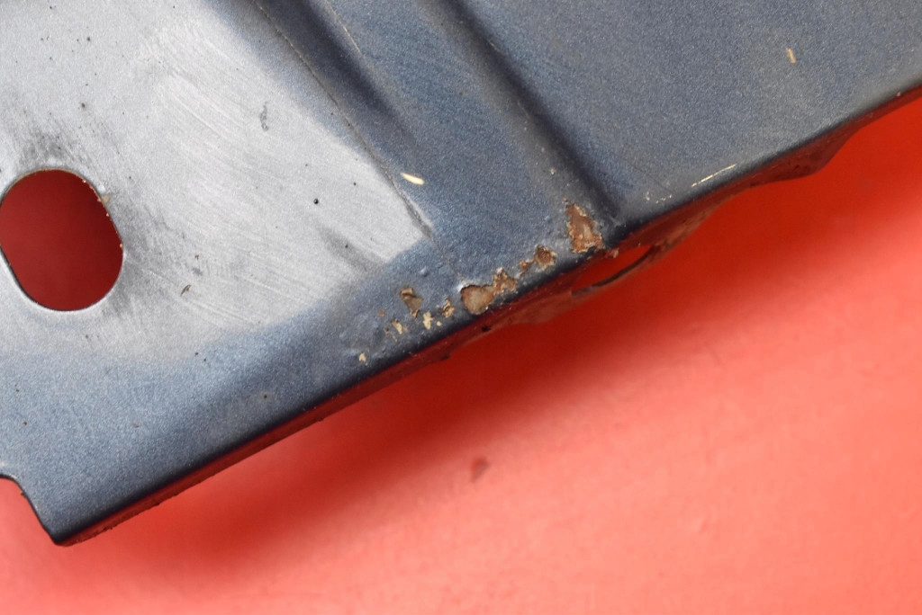 fender left front front grey MINI COOPER R55 10-14