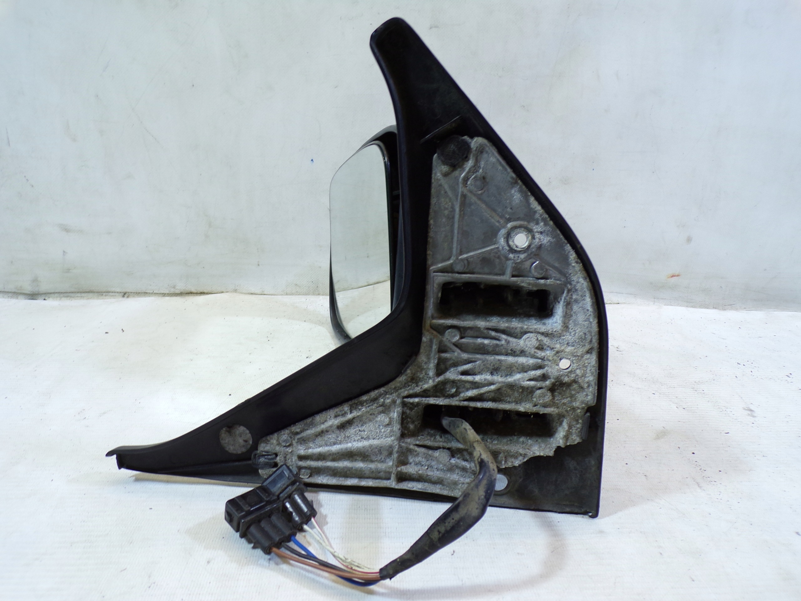 spiegel links VOLKSWAGEN TRANSPORTER T4 3+2 PIN (2)