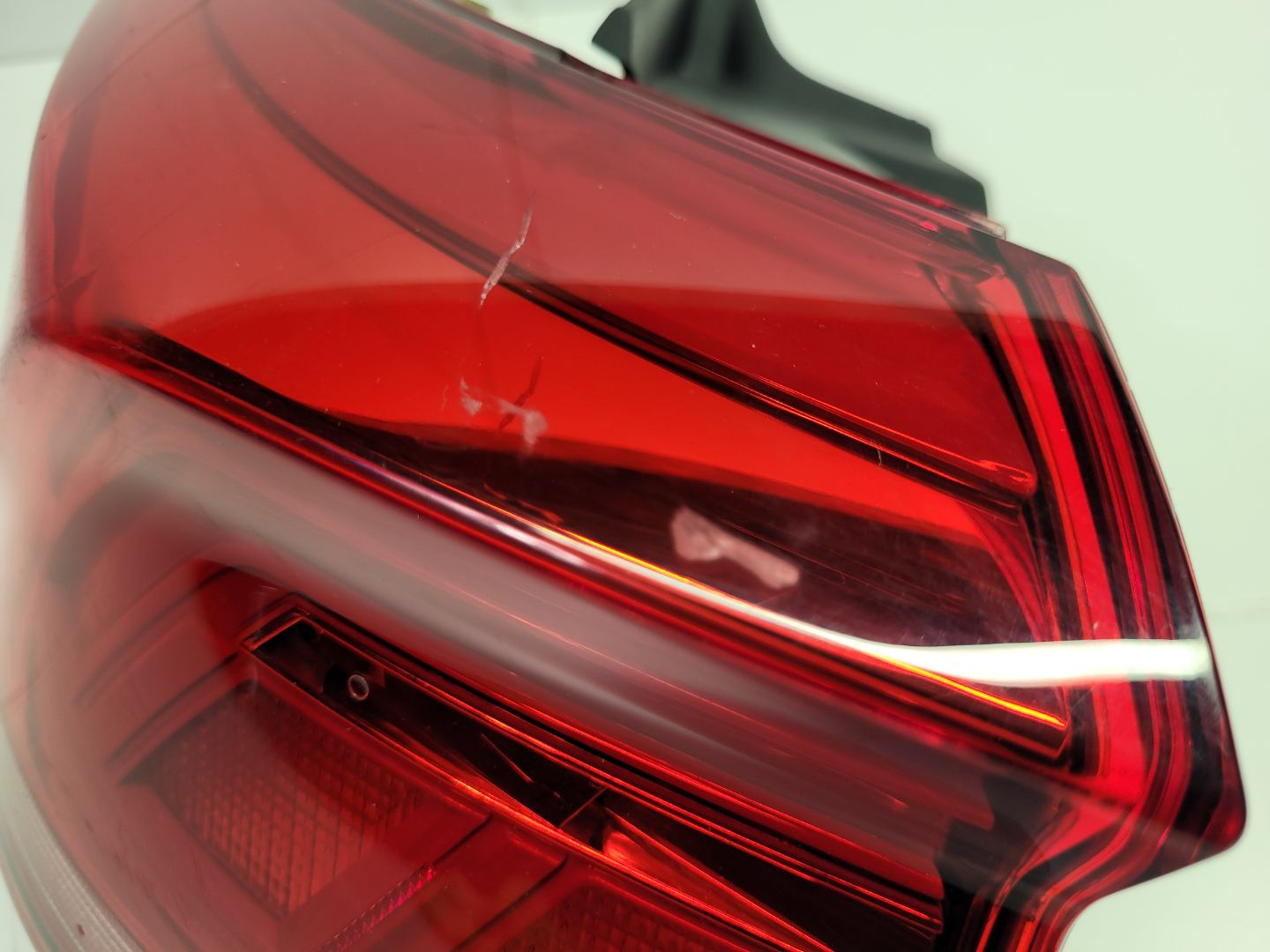light rear left side Volkswagen T-Roc 2019 2GA945095