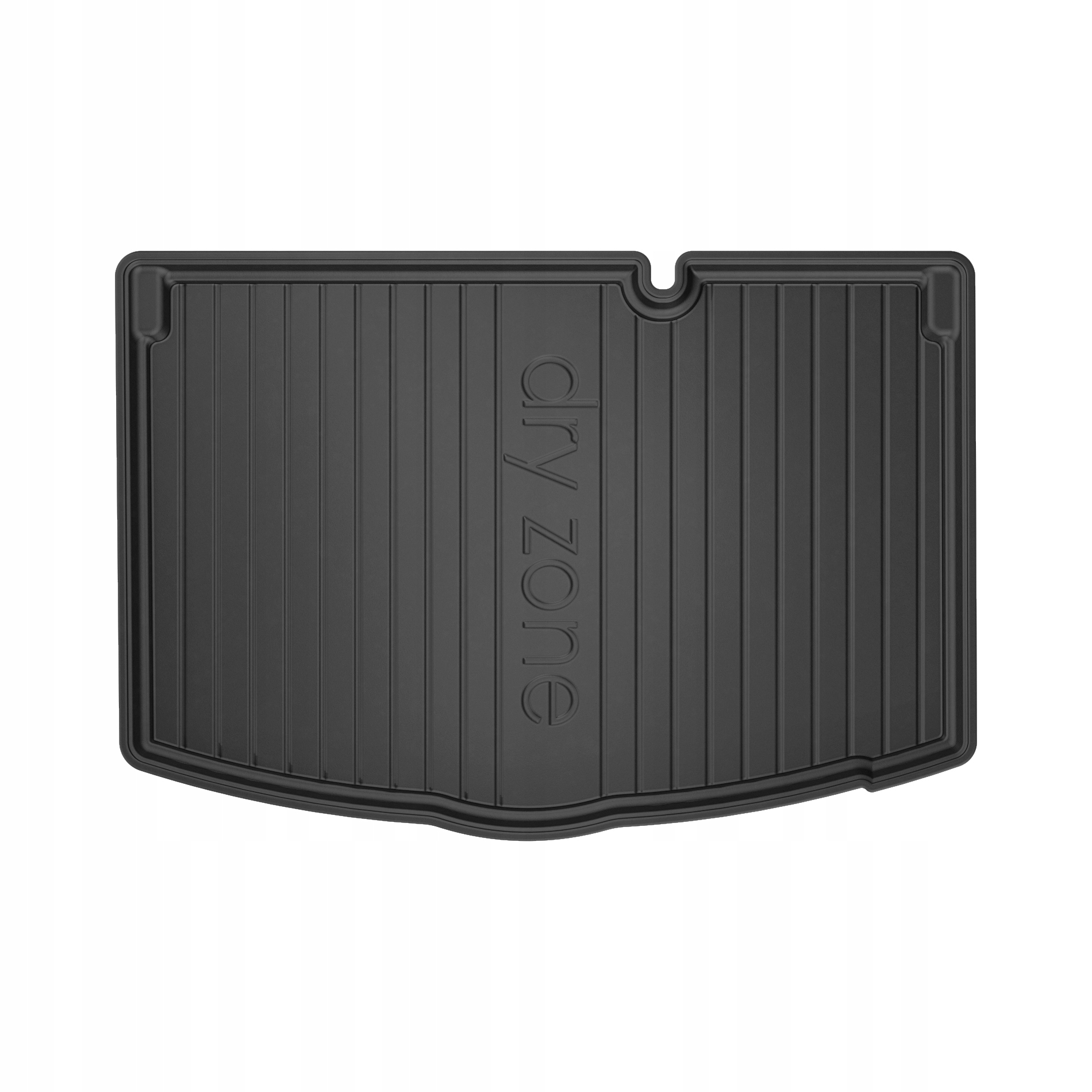 

Gumowa mata bagażnika do Toyota Yaris III 2011-19