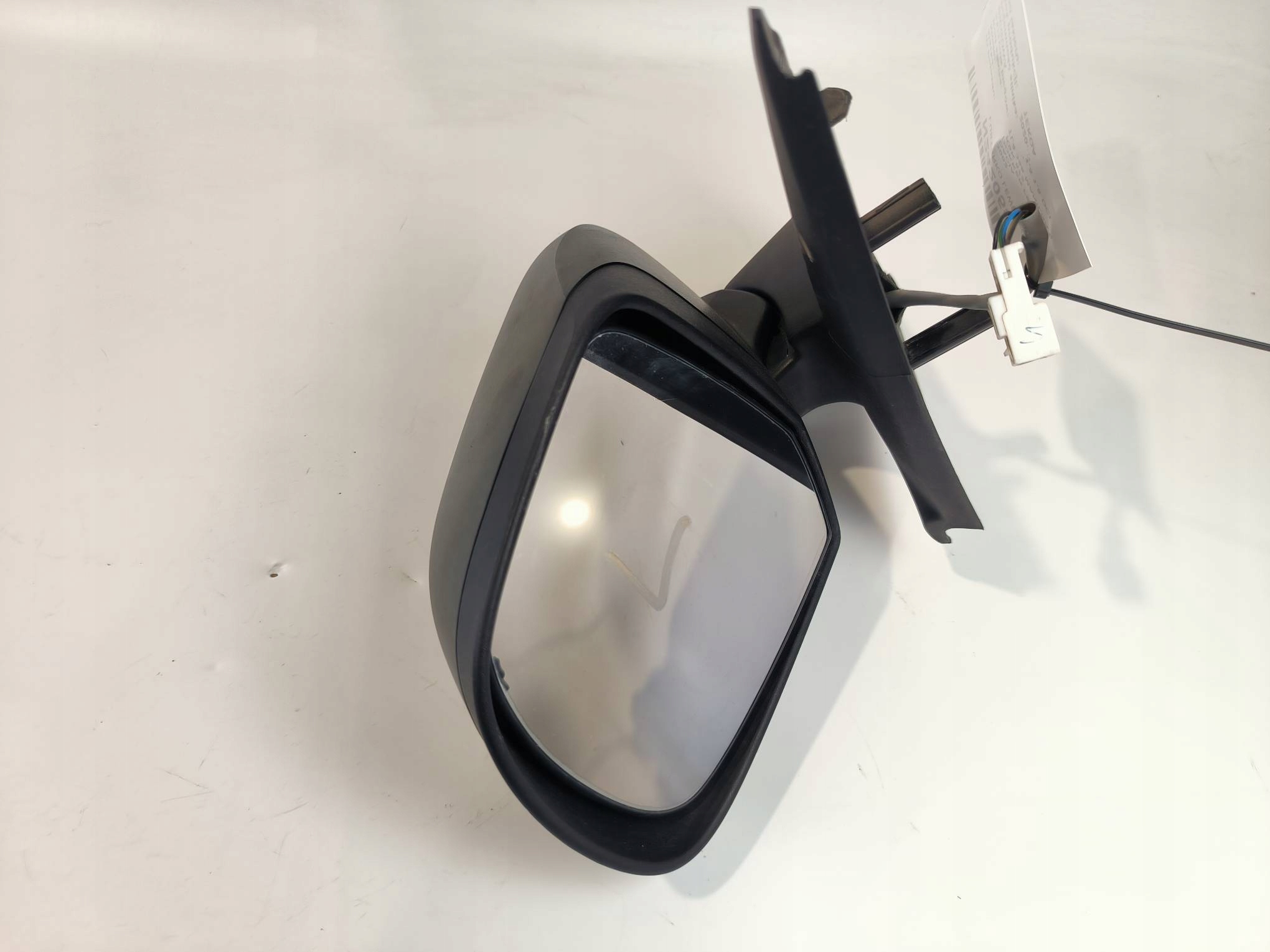 mirror left PIN 5 DACIA DOKKER F67
