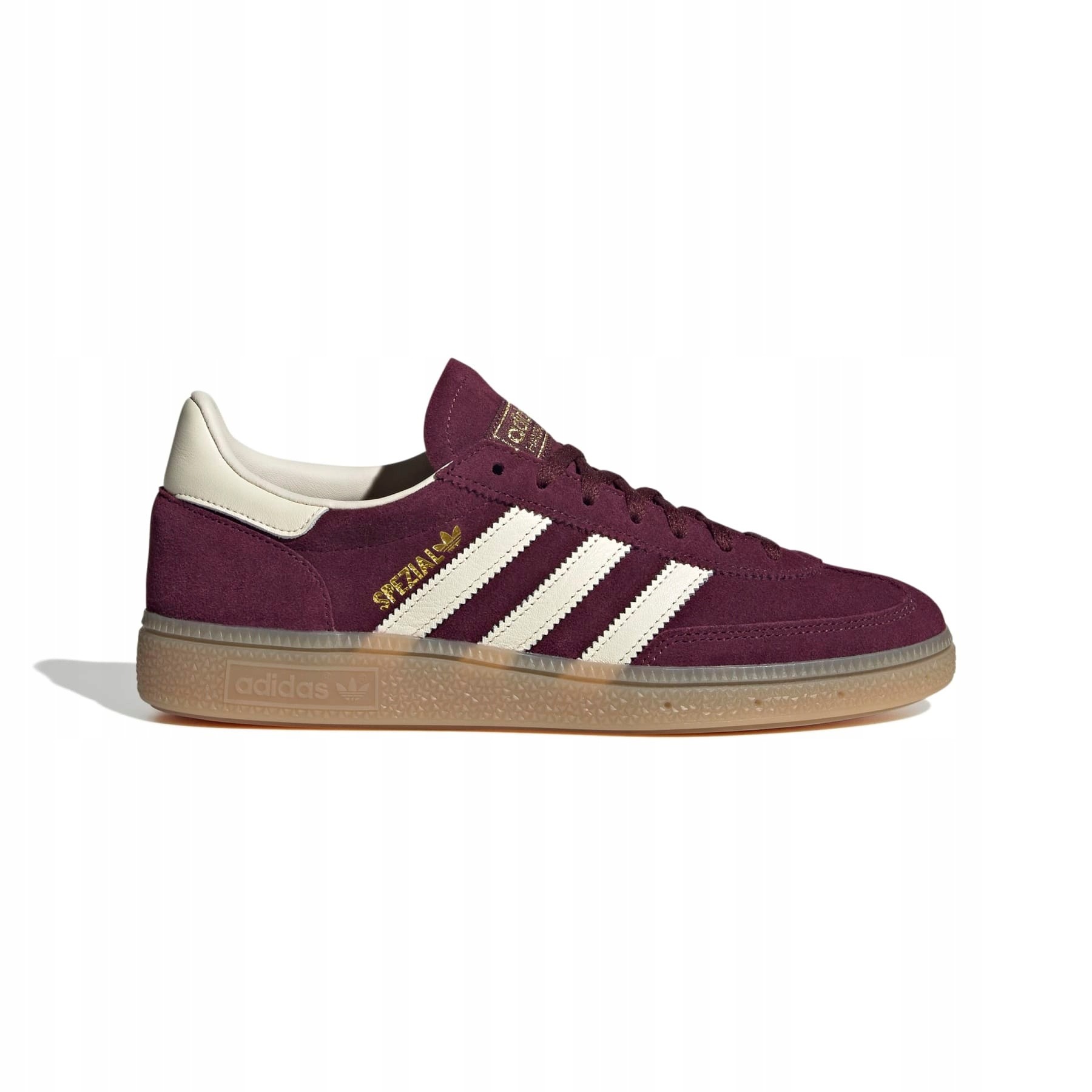 Dámské boty Adidas Handball Spezial JP8726 Vel 37 1/3