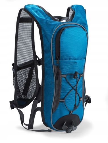 Batoh na kolo Ride modrý