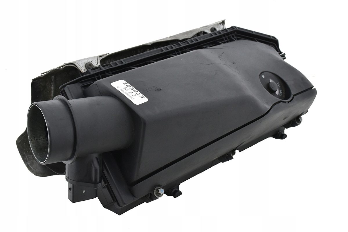 Gehäuse filter luft MERCEDES ML A6120900901