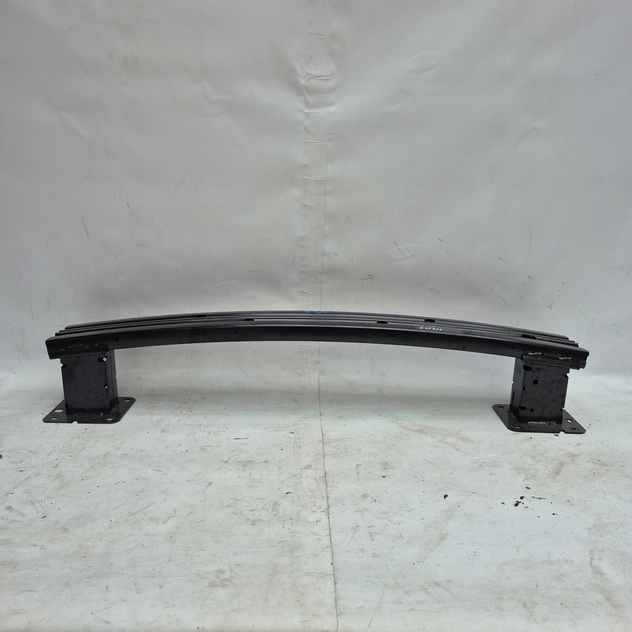 RENAULT AUSTRAL 22-> bumper support rear part rear