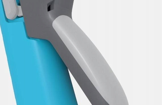 ZRASZACZ PISTOLETOWY RAIN IDEAL CELLFAST 51-738 Kod producenta 51-738