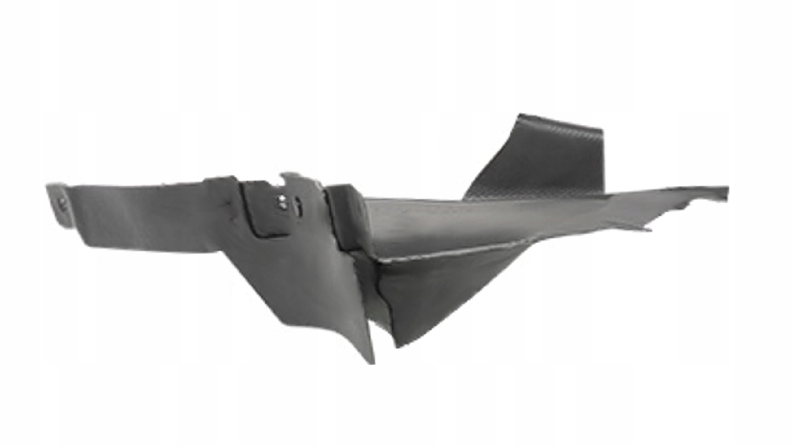 NADKOLE OSŁONA PRZÓD Prawa BMW 5 F10 F11 12-