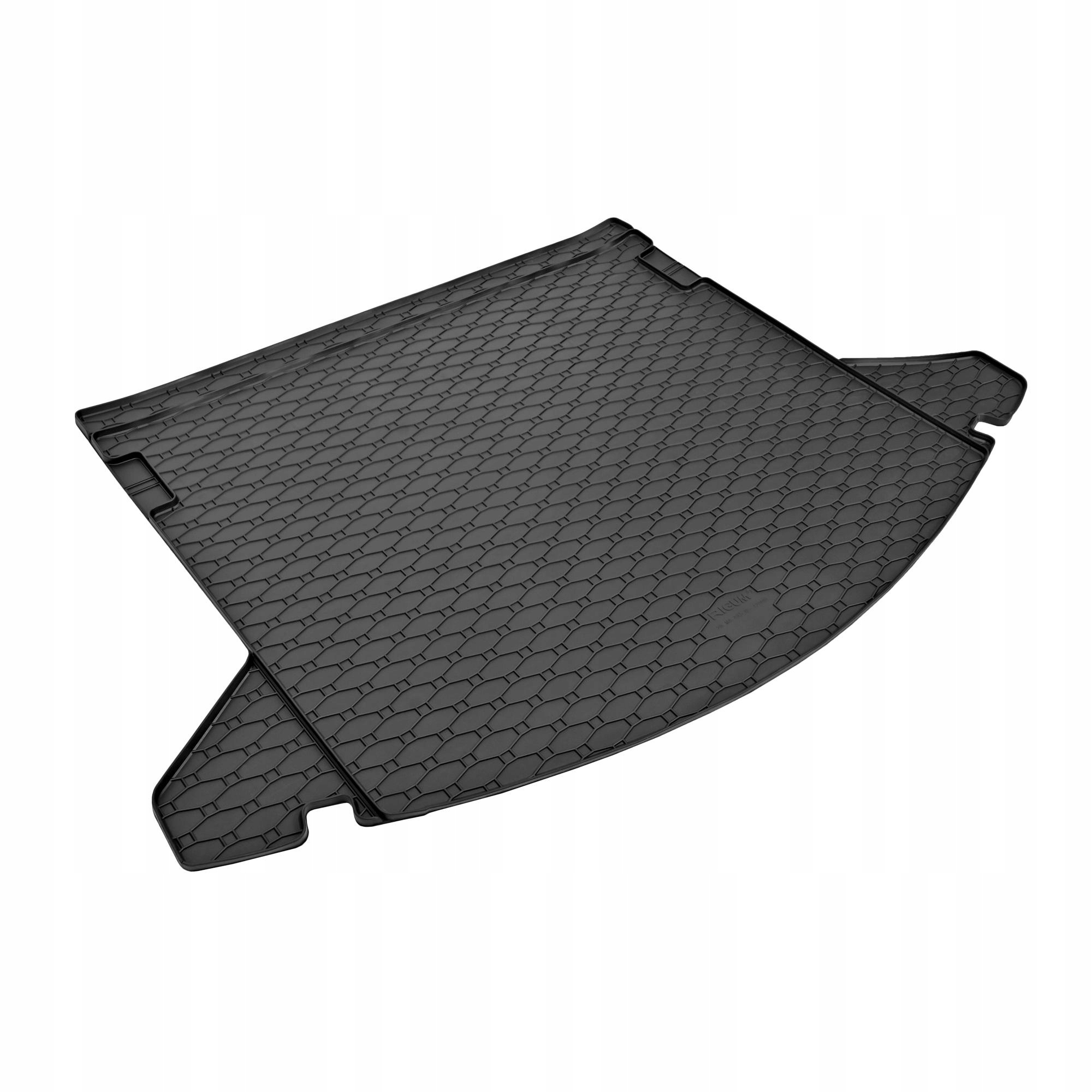 Zestaw dywaników do MAZDA CX-5 od 2017 / od 2022 Producent Rigum