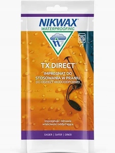 Nikwax Impregnat TX.Direct Wash-In 100 ml NI-50