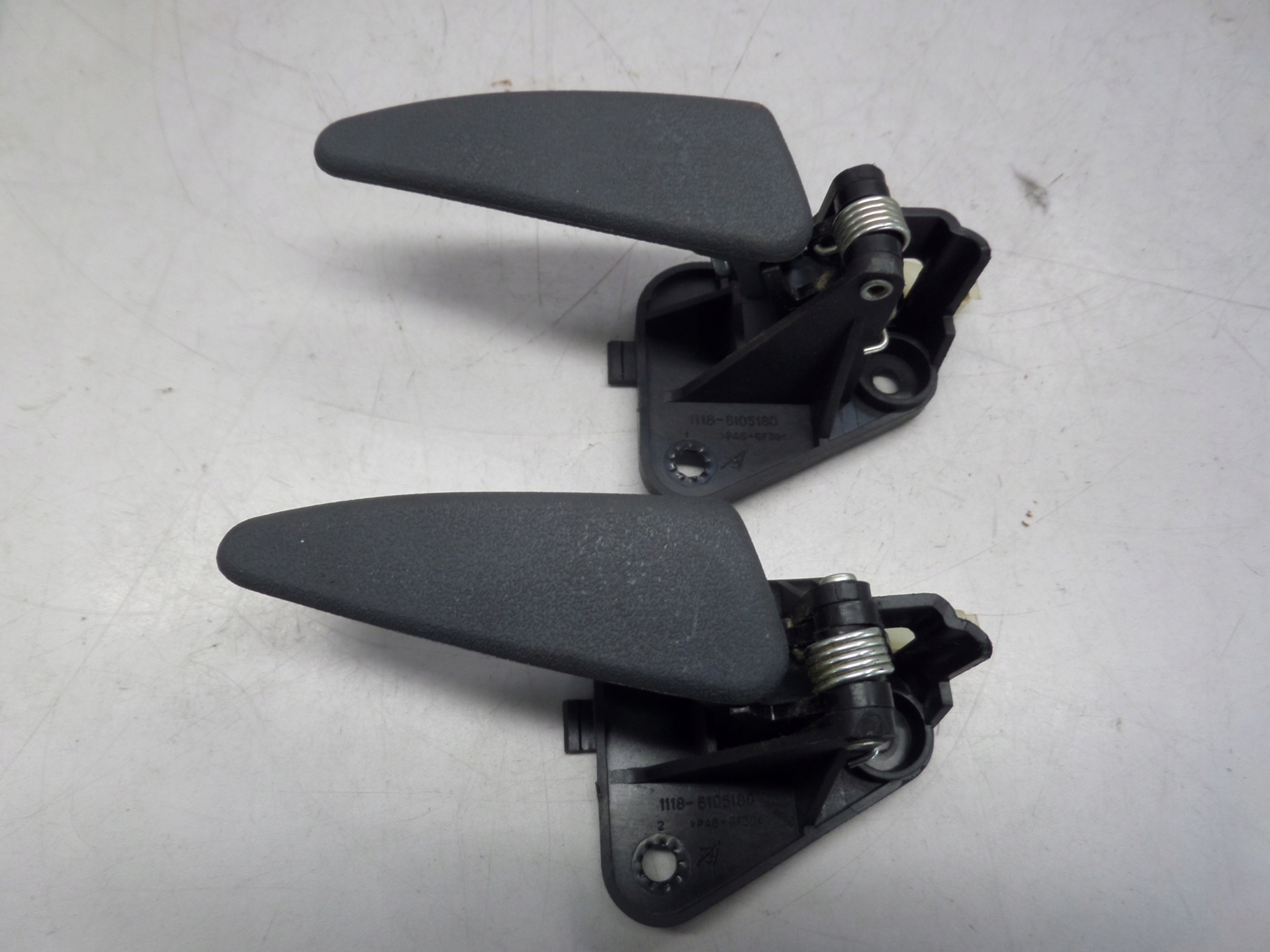 handle inner right LADA KALINA 1119 04-13
