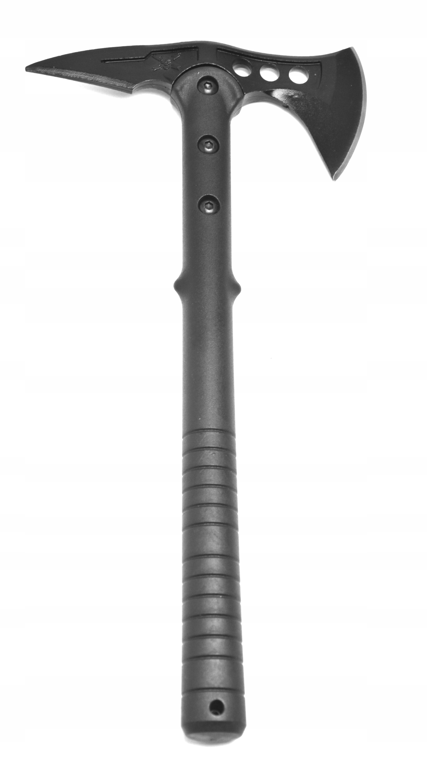 Toporek Sekera Turistická Sekera Tomahawk Nůž