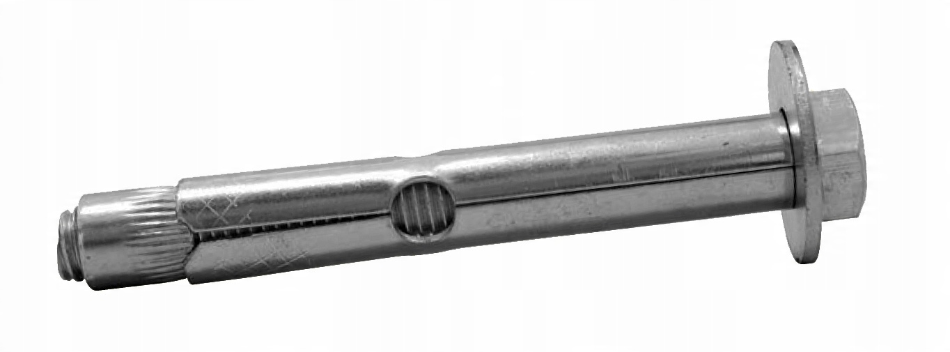 

Kotwa stalowa Kołki Kotwy Dibolt M8 E 10x55-50szt.