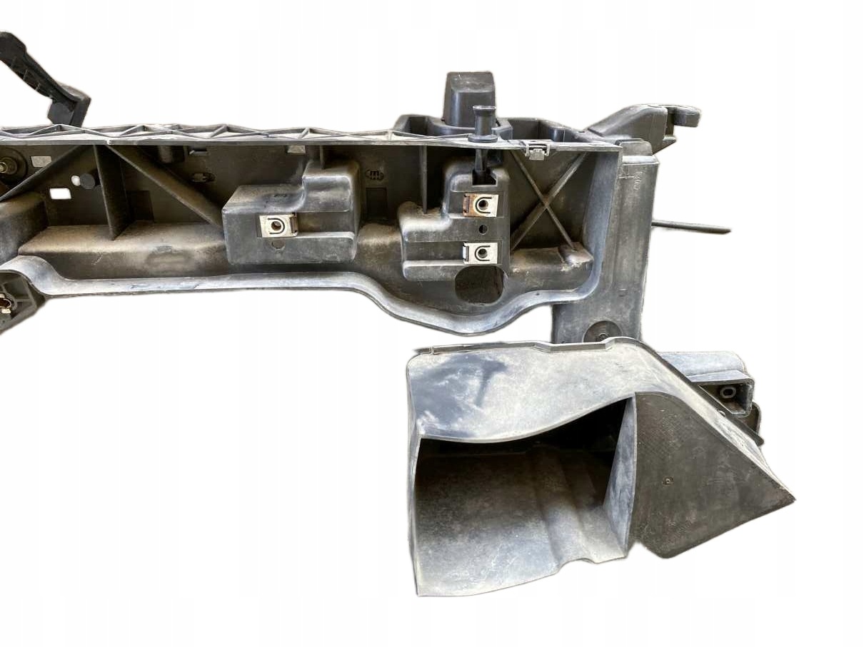 Traversa Paraurti superiore PEUGEOT 5008 e 9672379580