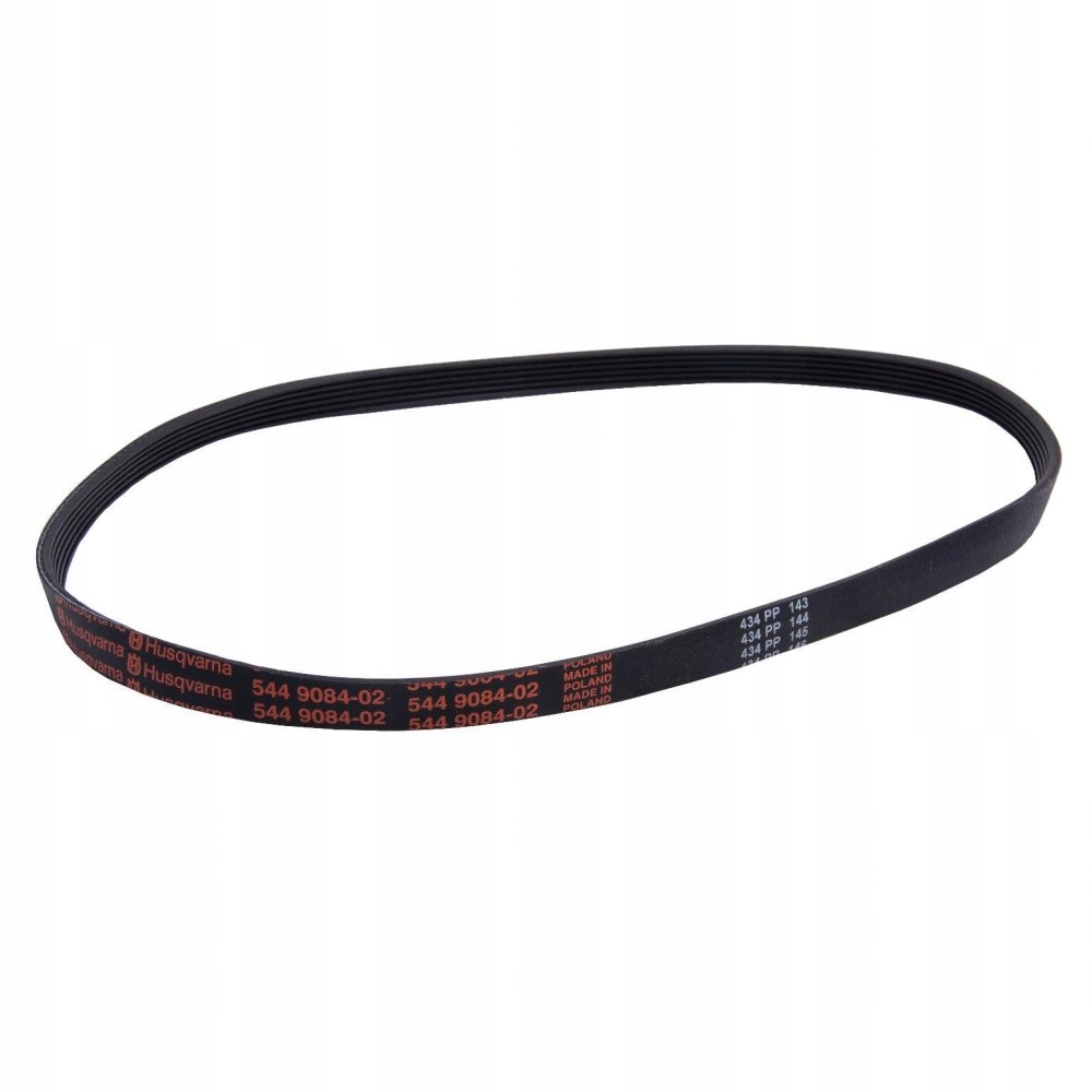 Hnací řemen Husqvarna K750, K760 544908402