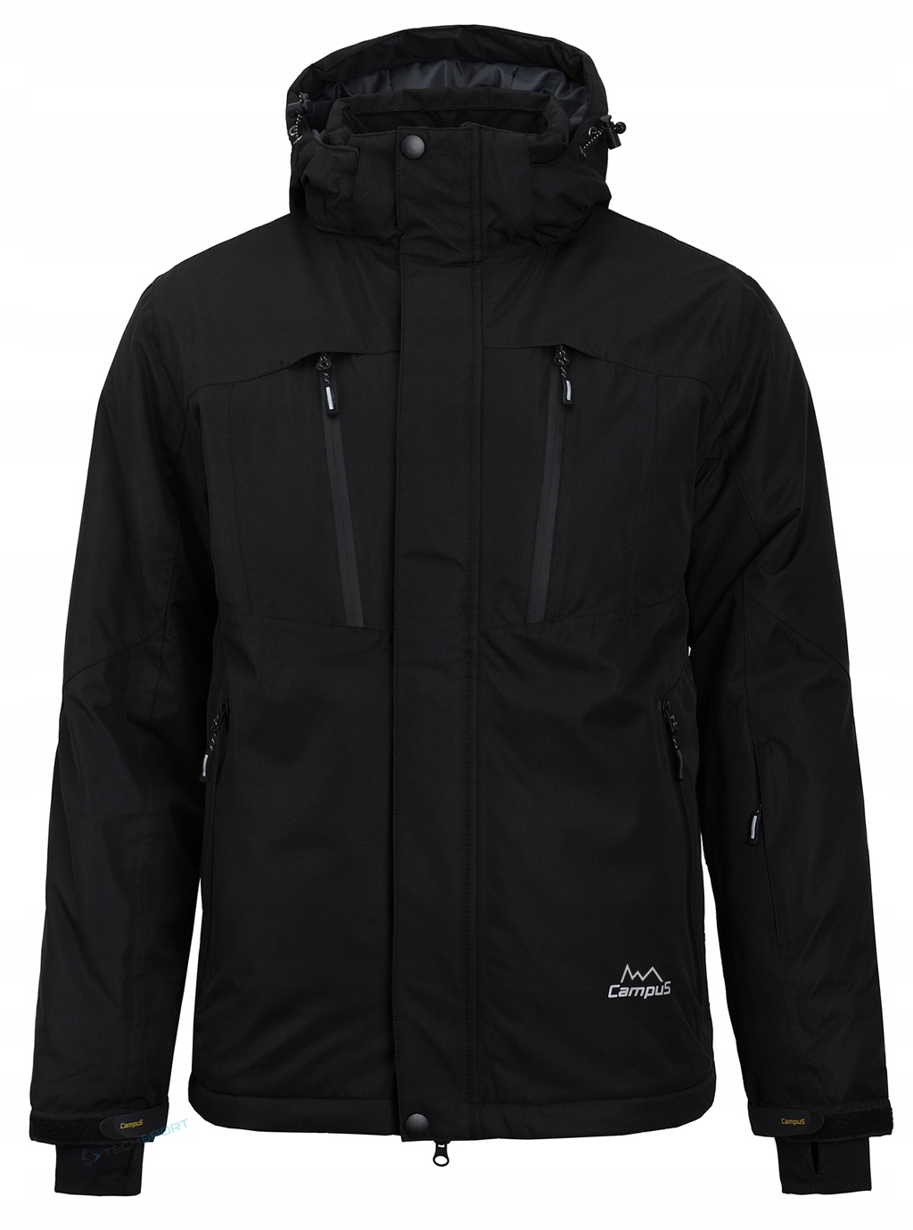 KURTKA ZIMOWA CAMPUS HALLAND VAPOR-TEX 10000 L Model HALLAND