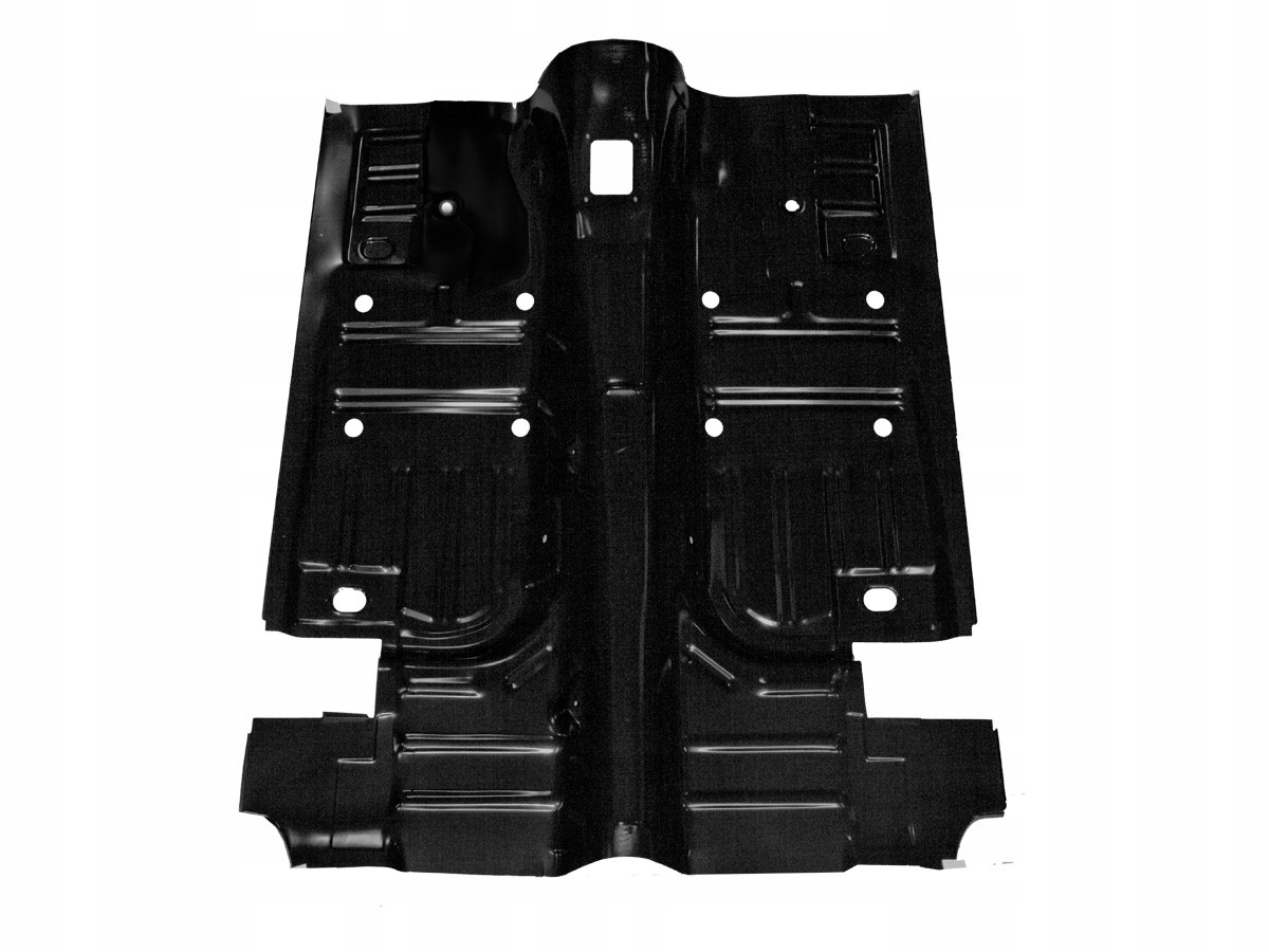 C9ZZ-6511135-FP FDM1043AD/BN - Mustang повна підлога купе / фастбек 69-70